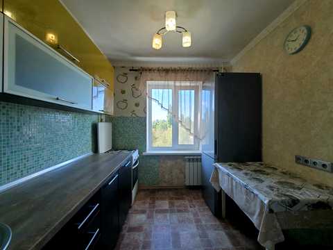 квартира за адресою Василя Касіяна вул., 2-Б
