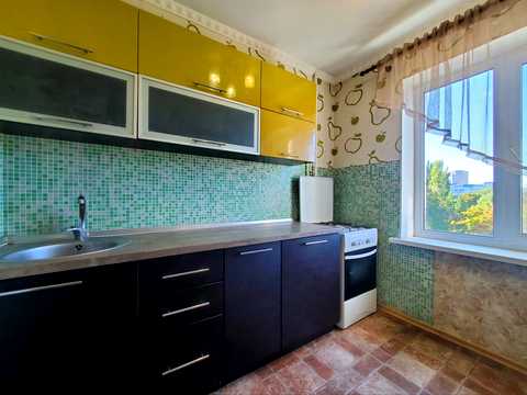 квартира за адресою Василя Касіяна вул., 2-Б