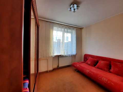 квартира по адресу Довженко ул., 11
