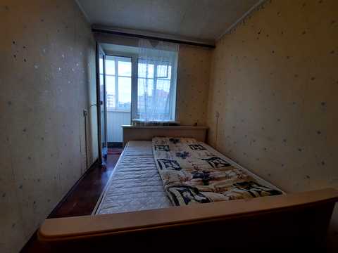 квартира по адресу Довженко ул., 11