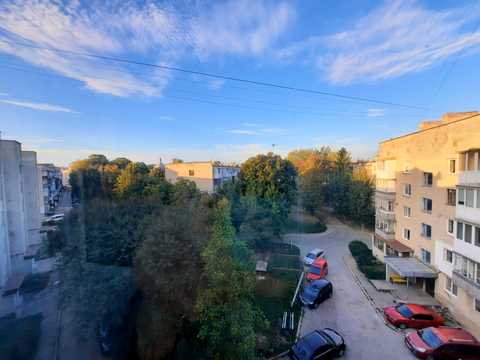 квартира по адресу Довженко ул., 11