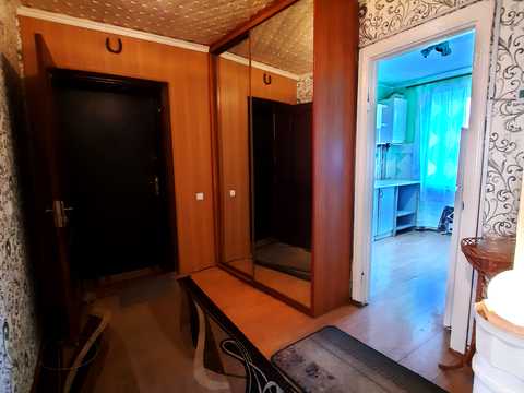 квартира по адресу Довженко ул., 11