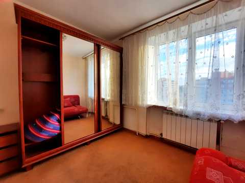 квартира по адресу Довженко ул., 11