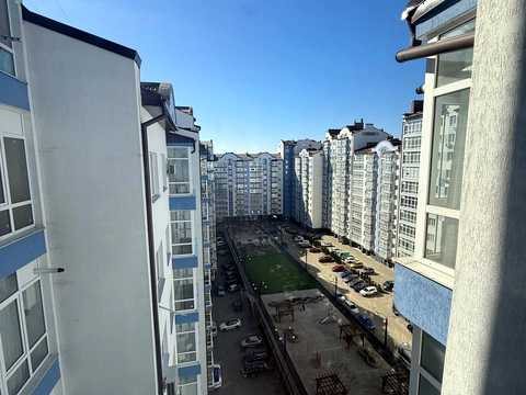 квартира за адресою Височана вул., 18 к20