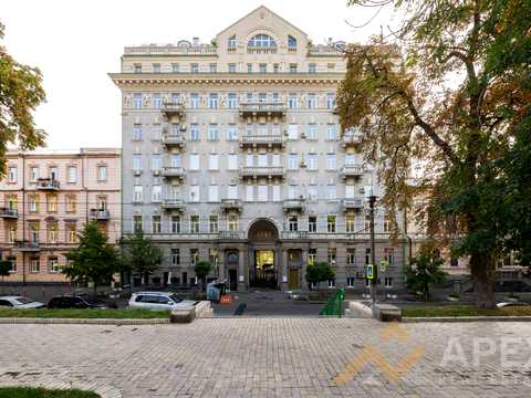 коммерческая по адресу Терещенковская ул., 13
