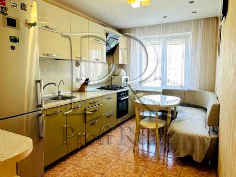 квартира по адресу Харьковское шоссе, 51