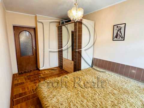 квартира по адресу Харьковское шоссе, 51