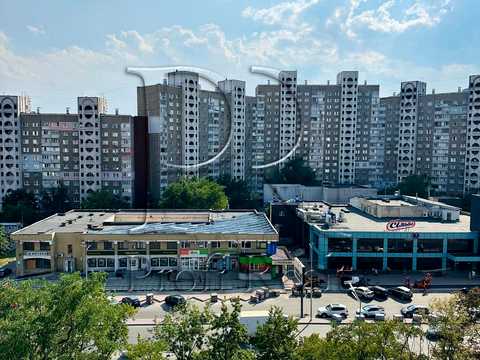 квартира по адресу Харьковское шоссе, 51