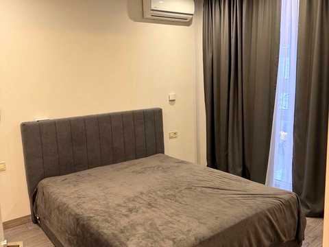 квартира за адресою Тараса Шевченка вул., 60/16
