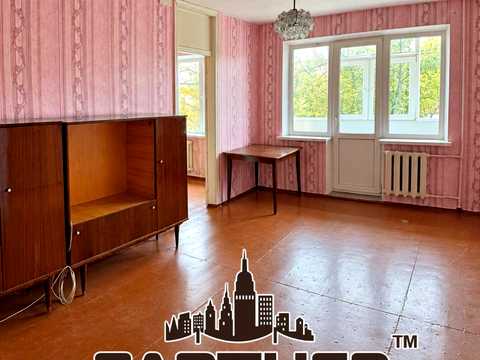 квартира за адресою Старшого Лейтенанта Кагала вул. (Першотравнева), 61