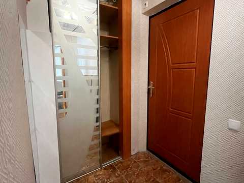 квартира за адресою Харків, Салтівське шосе, 141