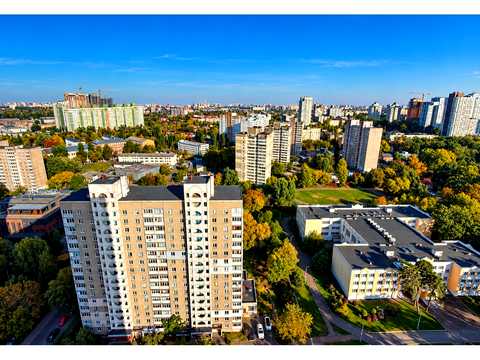 квартира по адресу Василия Стуса ул., 7-Б