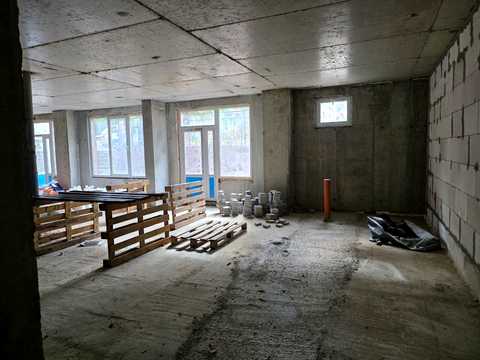 комерційна за адресою Святослава Ріхтера вул. (Щорса), 148-А