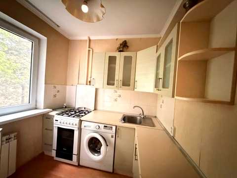 квартира за адресою Маразліївська вул., 1а