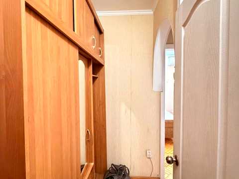 квартира за адресою Маразліївська вул., 1а