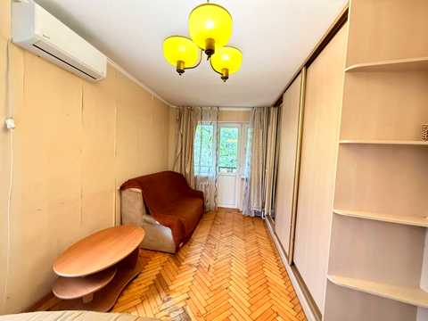 квартира за адресою Маразліївська вул., 1а