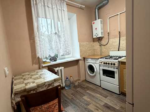 квартира за адресою Робоча вул., 83