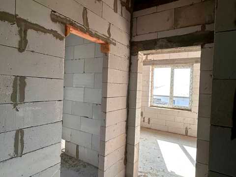 будинок за адресою смт. Ворзель, успішна