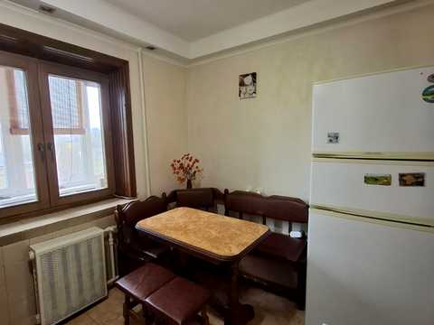 квартира за адресою Загорівська вул. (Багговутівська), 29