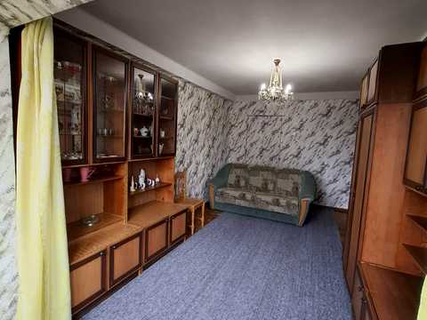 квартира за адресою Загорівська вул. (Багговутівська), 29