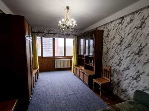 квартира за адресою Загорівська вул. (Багговутівська), 29