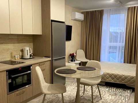 квартира за адресою Якова Гніздовського вул., 75-Б