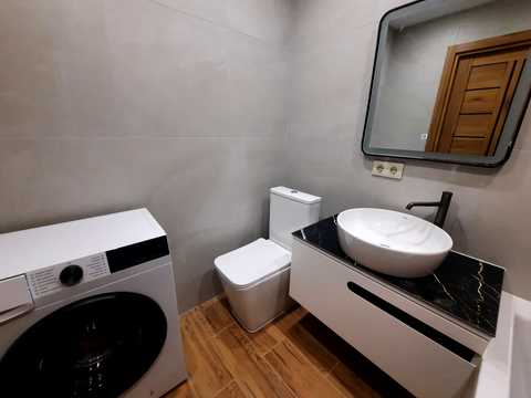 квартира за адресою Микулинецька вул., (Будинок 3)