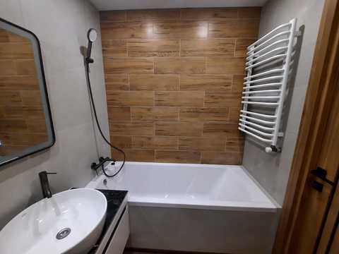 квартира за адресою Микулинецька вул., (Будинок 3)