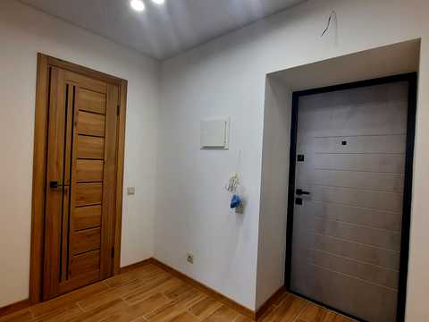 квартира за адресою Микулинецька вул., (Будинок 3)