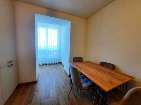 квартира за адресою Микулинецька вул., (Будинок 3)