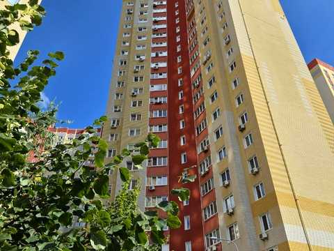 квартира по адресу Самойло Кошки ул. (Маршала Конєва), 5-Г