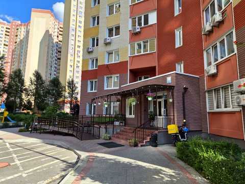 квартира по адресу Самойло Кошки ул. (Маршала Конєва), 5-Г