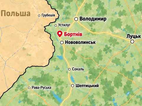 будинок за адресою с. Бортнів, Садова