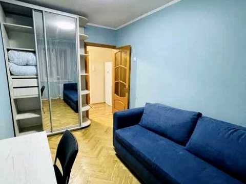 квартира за адресою Андрія Малишка вул., 3