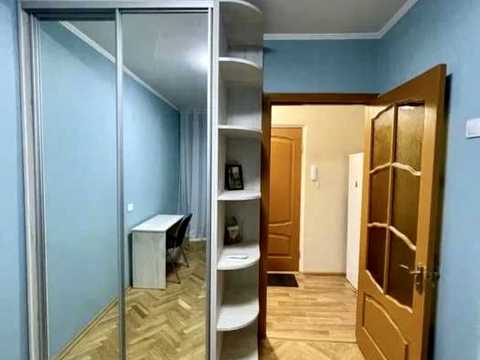 квартира за адресою Андрія Малишка вул., 3