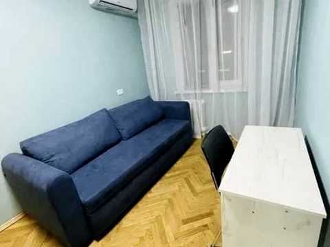 квартира за адресою Андрія Малишка вул., 3