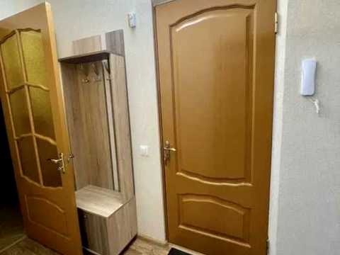 квартира за адресою Андрія Малишка вул., 3