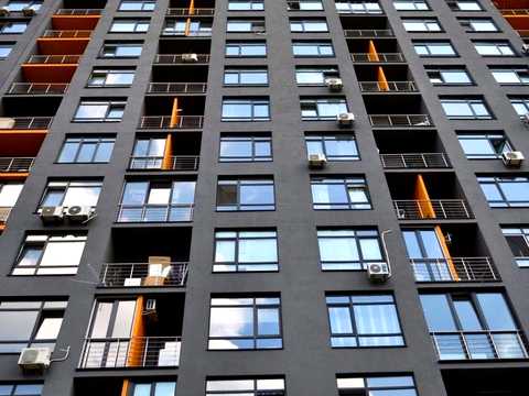 квартира за адресою Ракетна вул., (Будинок 1)
