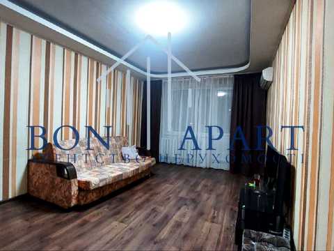 квартира за адресою Оболонський просп., 36
