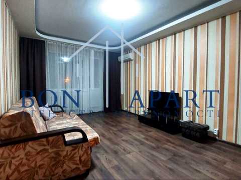квартира за адресою Оболонський просп., 36