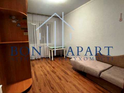 квартира за адресою Оболонський просп., 36