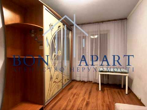 квартира за адресою Оболонський просп., 36