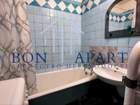 квартира за адресою Оболонський просп., 36