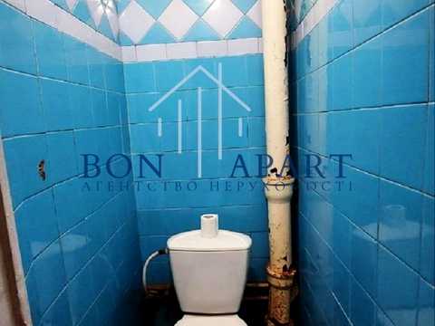 квартира за адресою Оболонський просп., 36