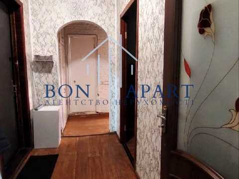 квартира за адресою Оболонський просп., 36