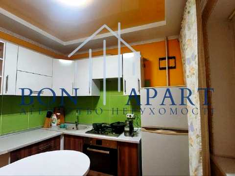 квартира за адресою Оболонський просп., 36