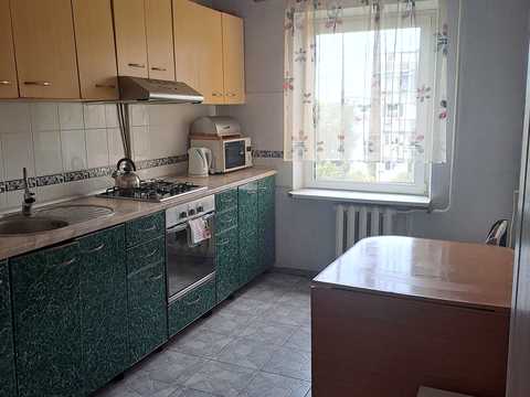 квартира за адресою Одеса, Владислава Бувалкіна вул. (Бочарова Генерала), 7