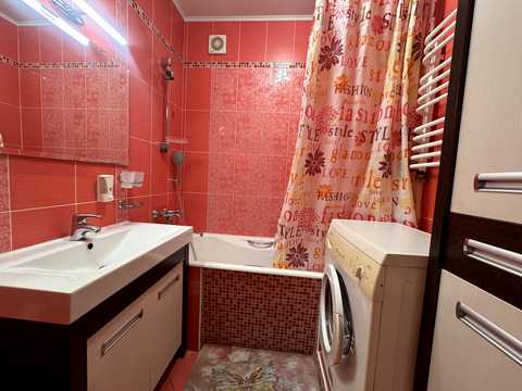 квартира по адресу Буковинская ул., 16
