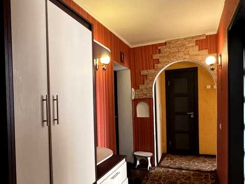 квартира за адресою Покровська вул., 141