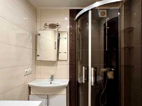 квартира за адресою Покровська вул., 141